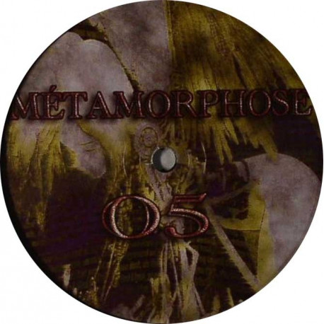 Metamorphose 05