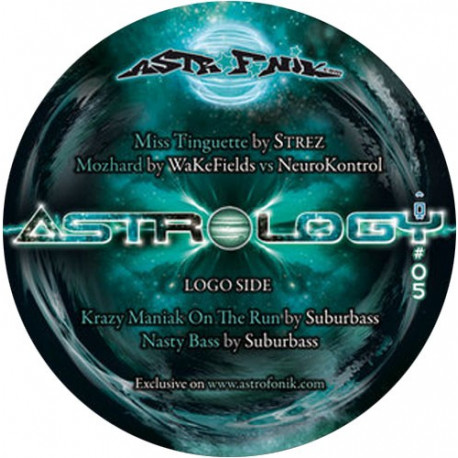 Astrology 05 Astrology 05