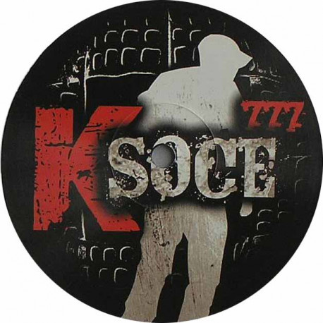 K-soce 07 K-soce 07