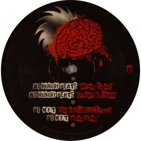 Low Noise 01 Low Noise 01