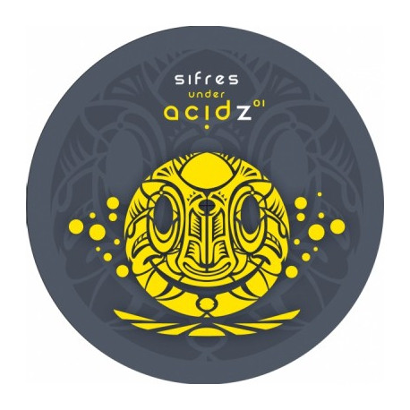 Acidz 01 Acidz 01