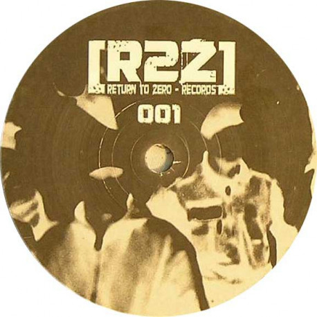 Return To Zero 001 Return To Zero 001