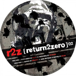 Return To Zero 002