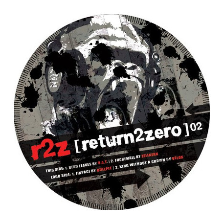 Return To Zero 002