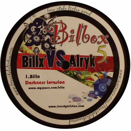 Bilbox 05 Bilbox 05