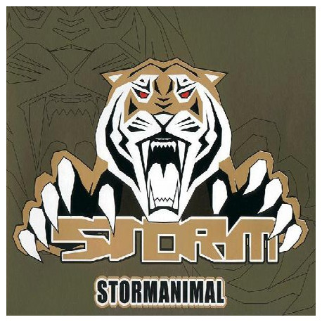 Stormanimal Stormanimal