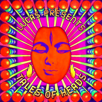 Tales Of Heads - CD TIP