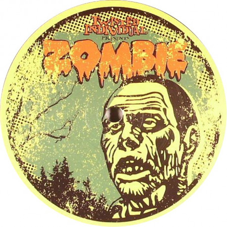 Zombie UK 022 Zombie UK 022
