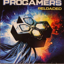 Progamers - Reloaded - PKGCD60