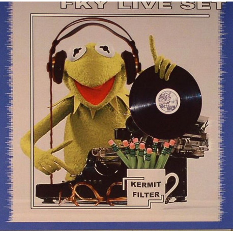 FKY - Kermit Filter - Live Set FKY - Kermit Filter - Live Set