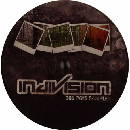 Indivision - 365 days sampler Indivision - 365 days sampler