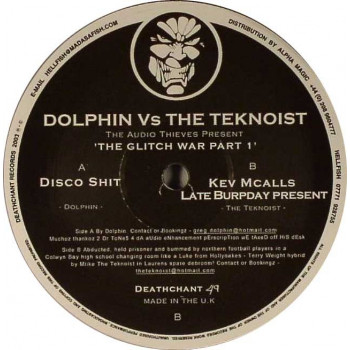 Deathchant 49