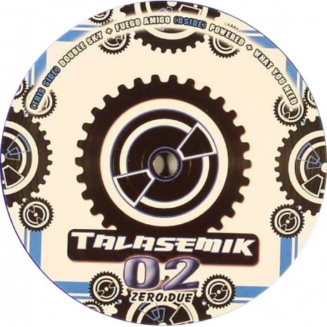 Talasemik 02 Talasemik 02