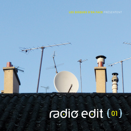 Radio Edit 01 Radio Edit 01