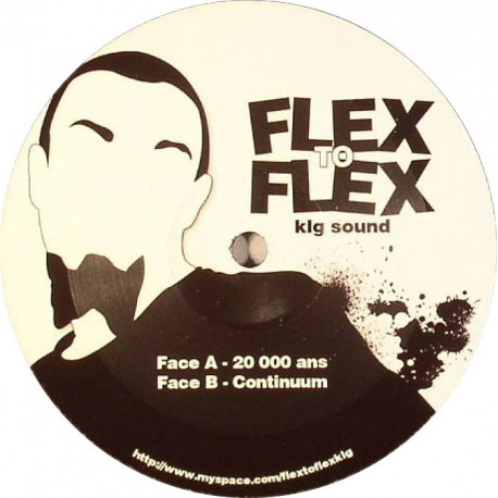 Flex To Flex 01 Flex To Flex 01