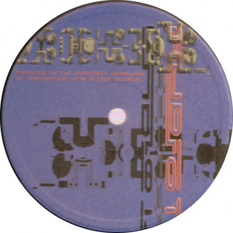 Audiotrix 02 Audiotrix 02