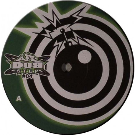 Astrofonik Dubstep 04 Astrofonik Dubstep 04