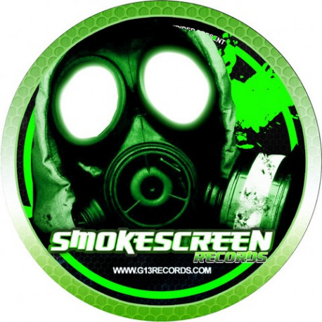 Smokescreen 02 Smokescreen 02