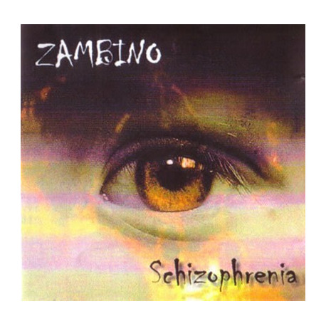 Schizophrenia Schizophrenia