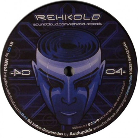 Rehkold records 04 Rehkold records 04