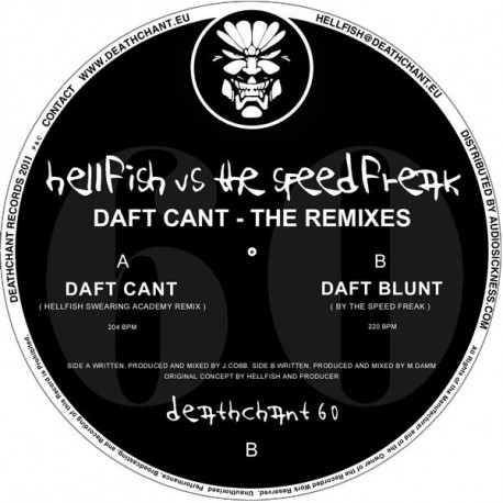 Deathchant 60 Deathchant 60