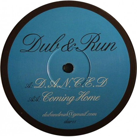 Dub & Run 18 Dub & Run 18