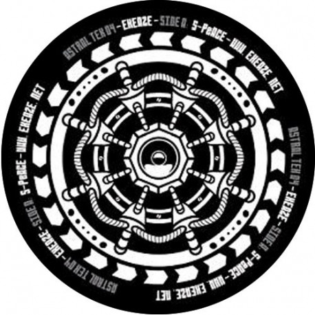 Astral Tek 04 Astral Tek 04