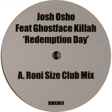 RMX 009 RMX 009
