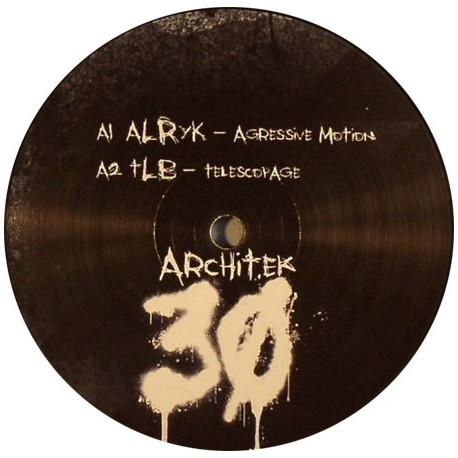 Architek 30 Architek 30