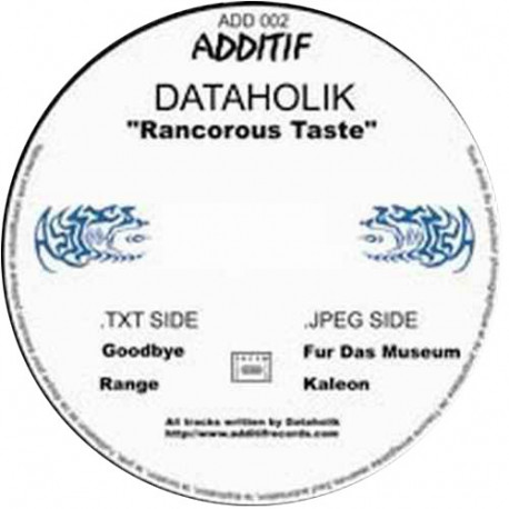 Additif 002 Additif 002