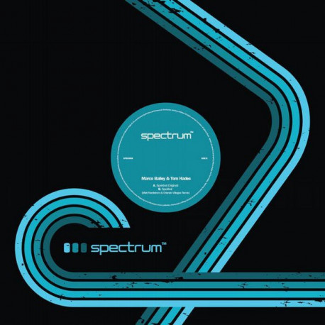Spectrum 0903 Spectrum 0903