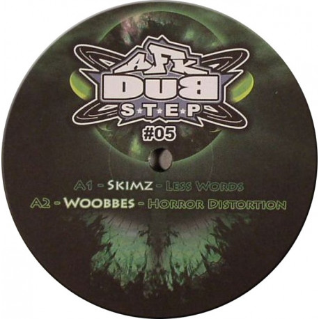 Astrofonik Dubstep 05 Astrofonik Dubstep 05