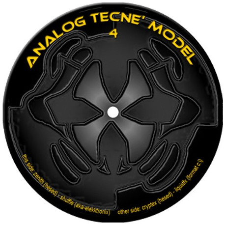 Analog Tecne' Model 04 Analog Tecne' Model 04