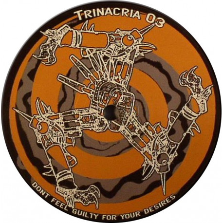 Trinacria 03 Trinacria 03
