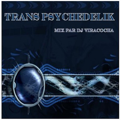 Trans Psychedelik Trans Psychedelik