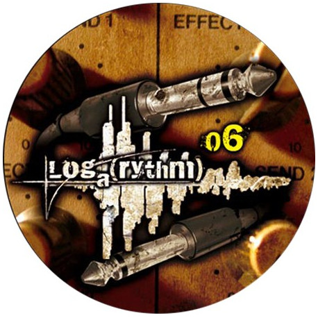 Loga(rythm) 06 Loga(rythm) 06