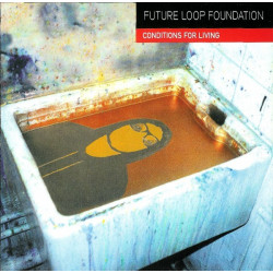 Future Loop Foundation - BARK LP 036