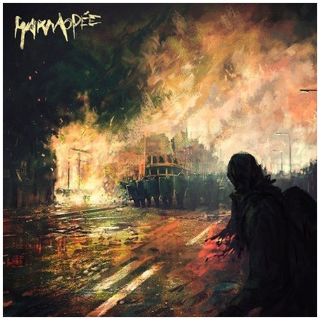 L'Harmopée L'Harmopée