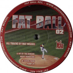 Fat Ball 02