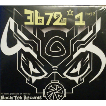 CD Mackitek - 3672*1 part2