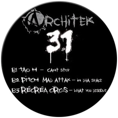 Architek 31 Architek 31
