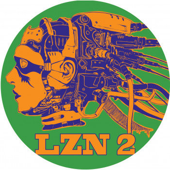 Label Zonder Naam 02
