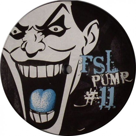 Free Style Listen Pump 11 Free Style Listen Pump 11