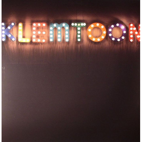 Klemtoon 02 Klemtoon 02