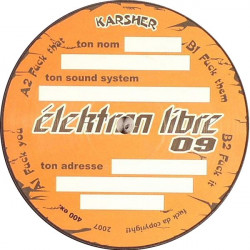 Elektron Libre 09