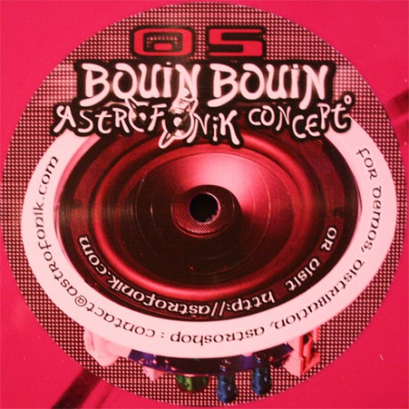 Bouin Bouin 05 Bouin Bouin 05