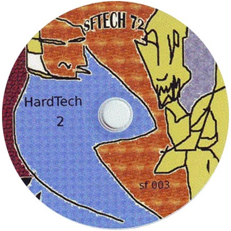 CD SFTECH72 03 CD SFTECH72 03