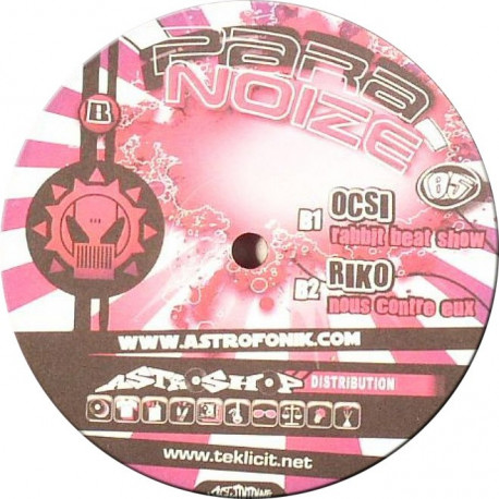 Para-Noize 05 Para-Noize 05