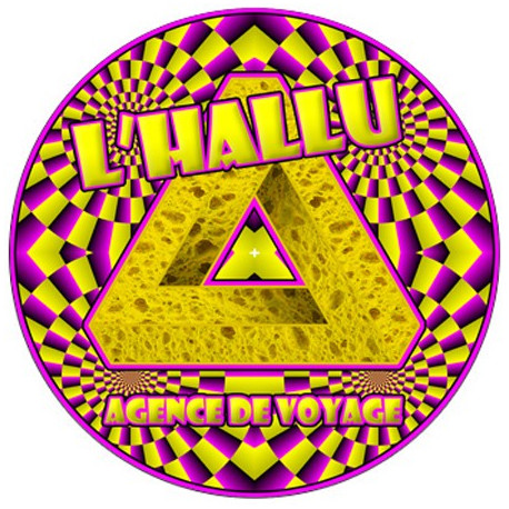 L'Hallucidité 10 L'Hallucidité 10