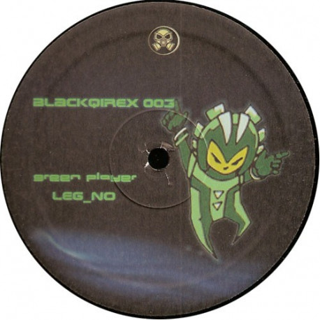 Blackqirex 03 Blackqirex 03